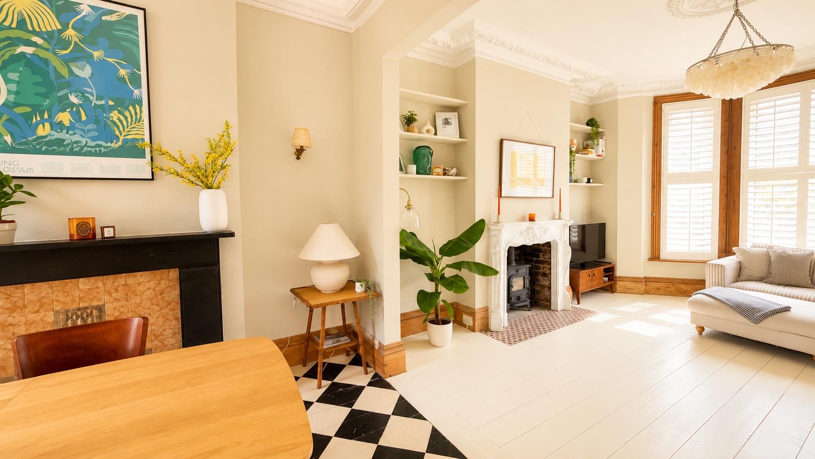 Braybrooke Road, Hastings